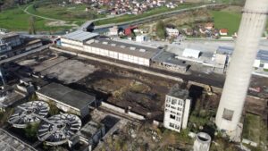 Piralen u “Incelu”: šest godina nakon požara kancerogeno ulje je i dalje tu, sanacija nikada nije počela